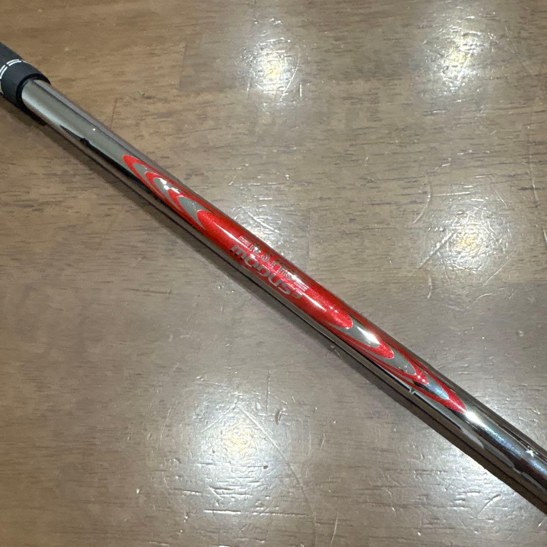 美品！タイトリストT200 LONG 2021