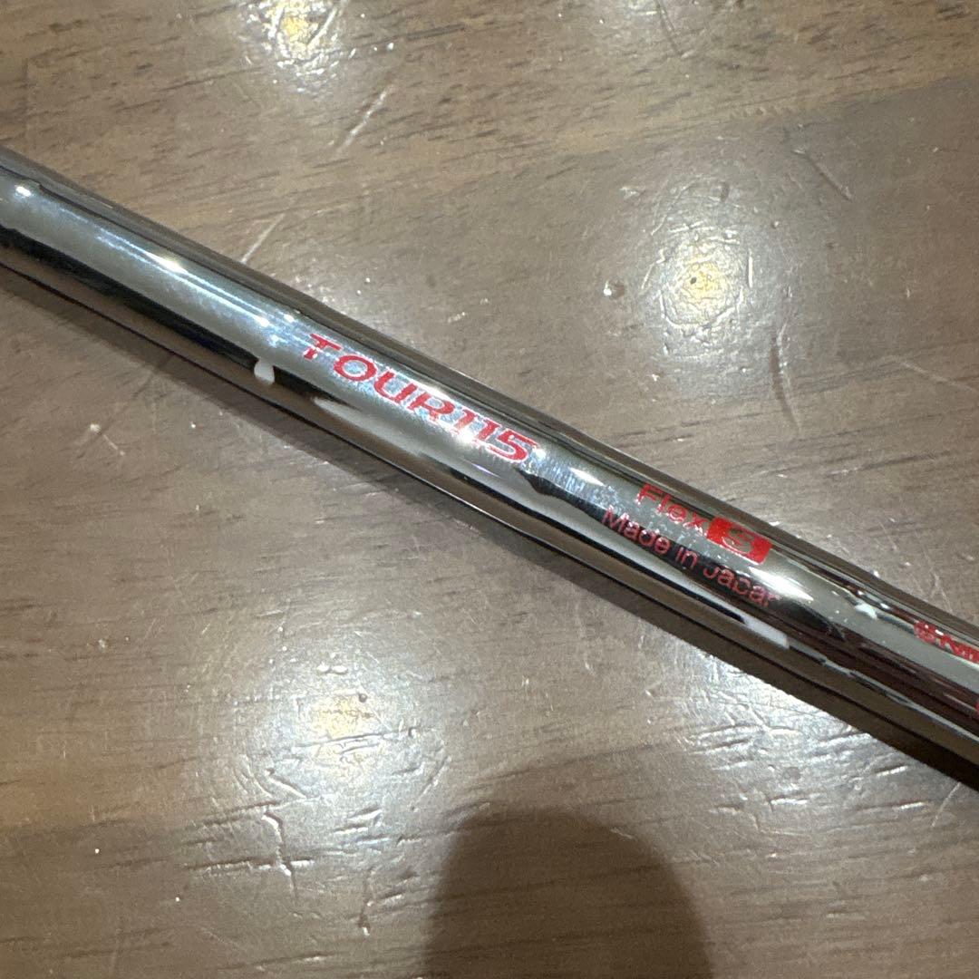 美品！タイトリストT200 LONG 2021