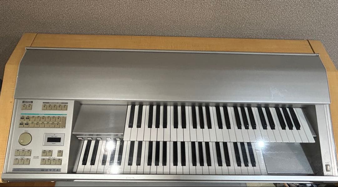 YAMAHAエレクトーン　ELS-01C