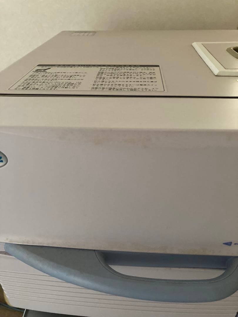 医療用デジタル滅菌器