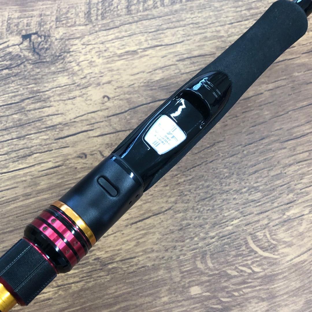 ダイワ シルバーウルフ AGS 722LXS No.1810 - メルカリ