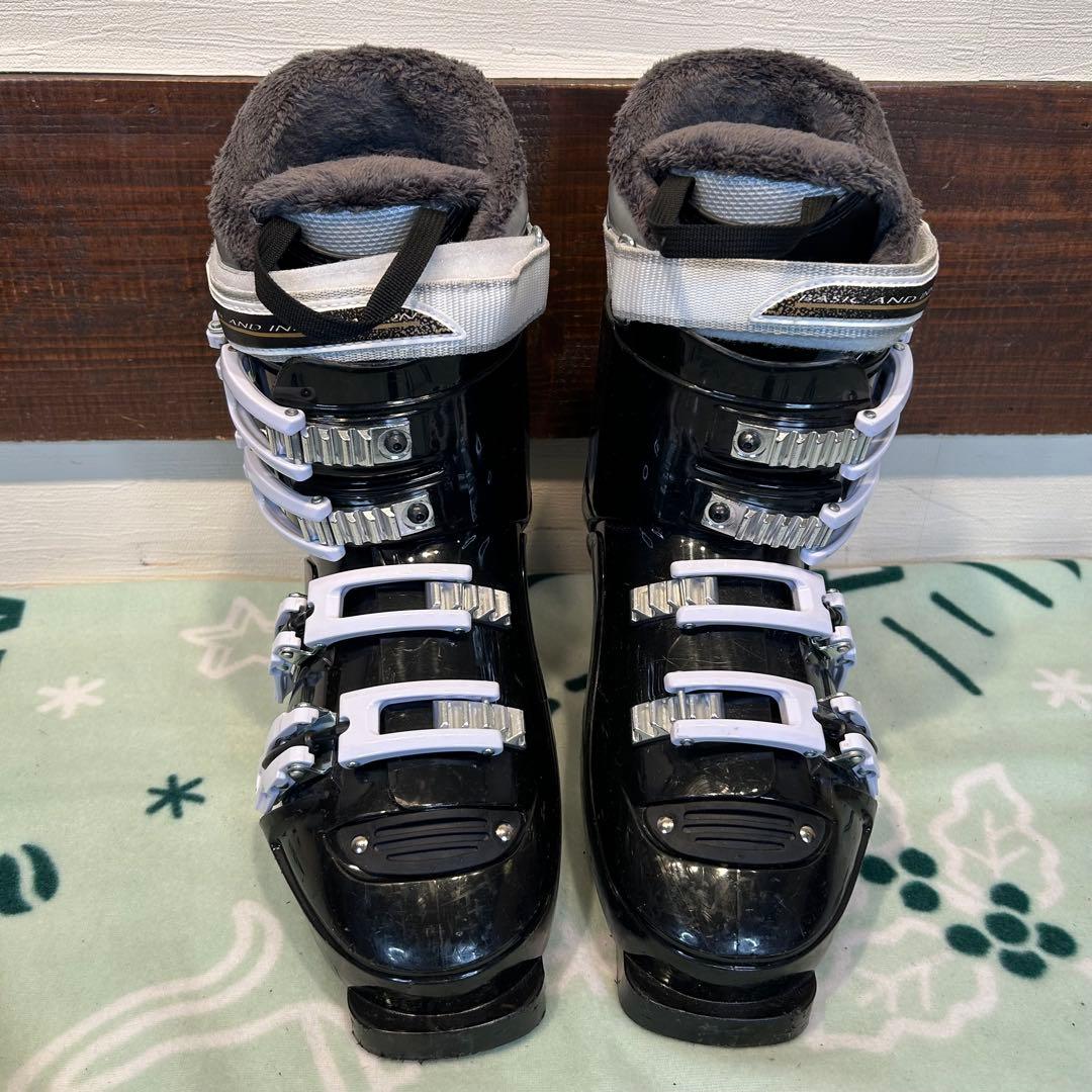 S/BLADE 90cm ブーツ　HELD kronos 25〜25.5cm ◇