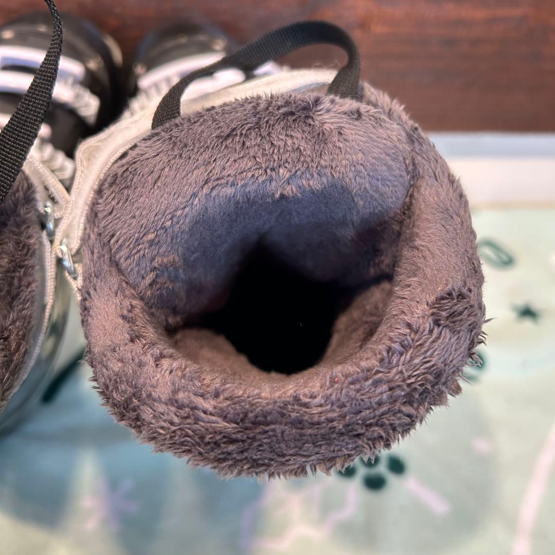 S/BLADE 90cm ブーツ　HELD kronos 25〜25.5cm ◇