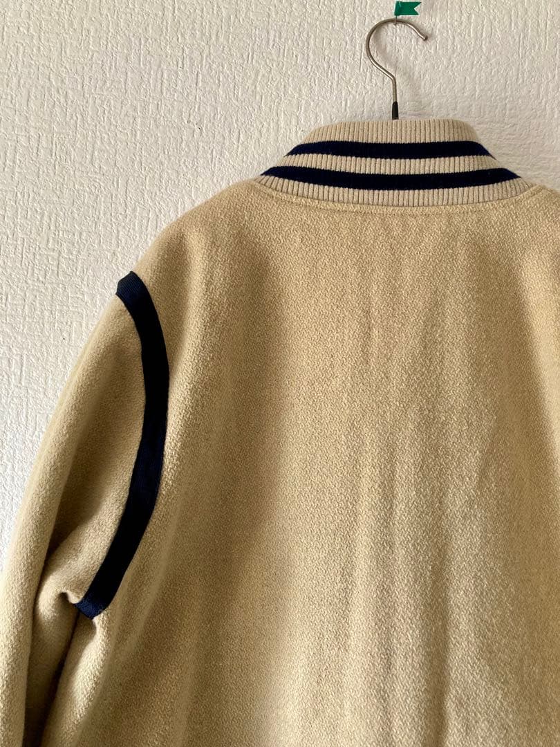 チマラchimala chimalá ベージュ スタジャン