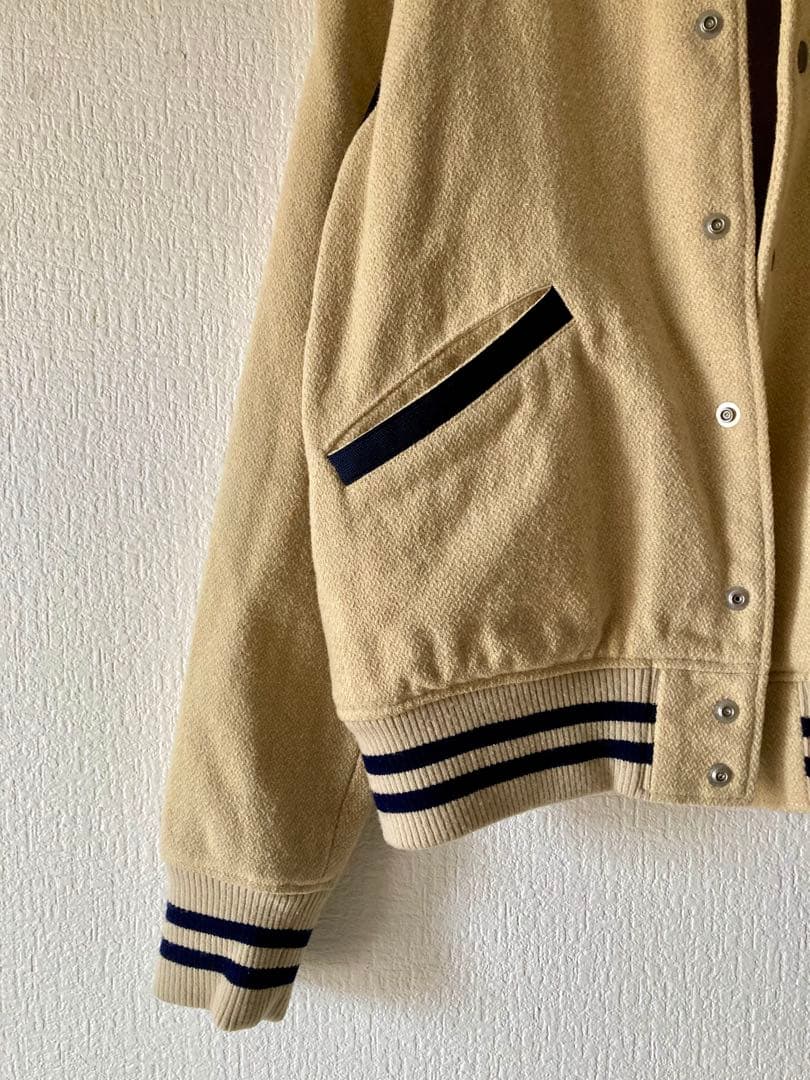 チマラchimala chimalá ベージュ スタジャン