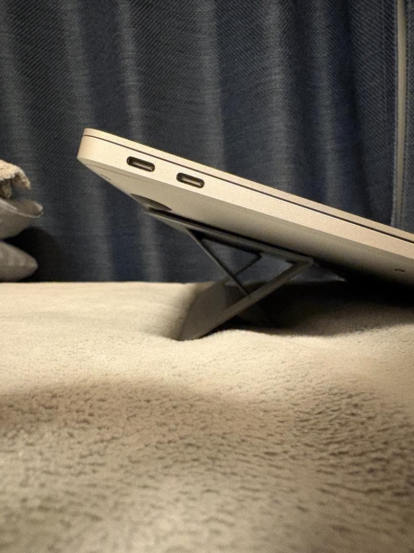 【バッテリー96%】M1 MacBook Air メモリ8GB/SSD256GB