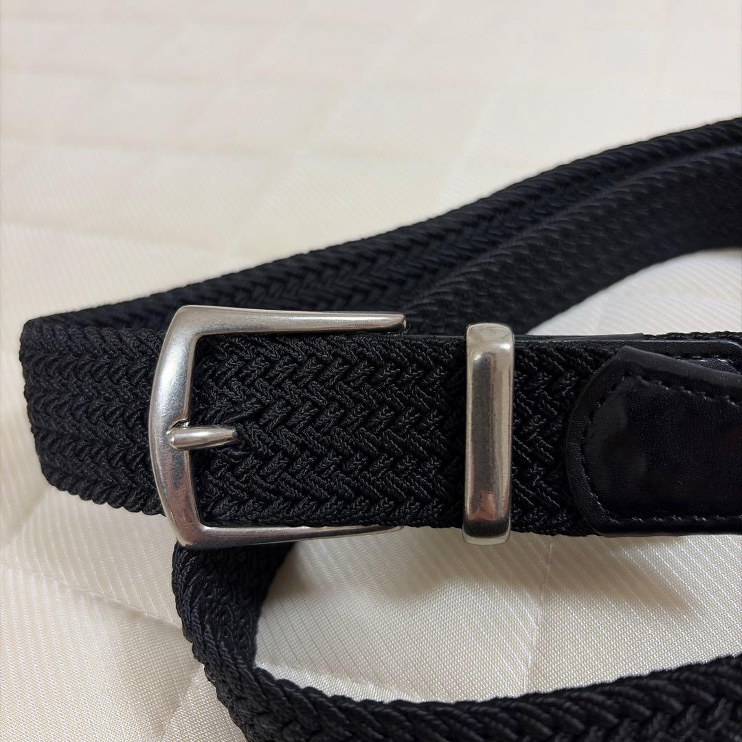 vakt. BELT W SQU Lサイズ　バクト　ベルト