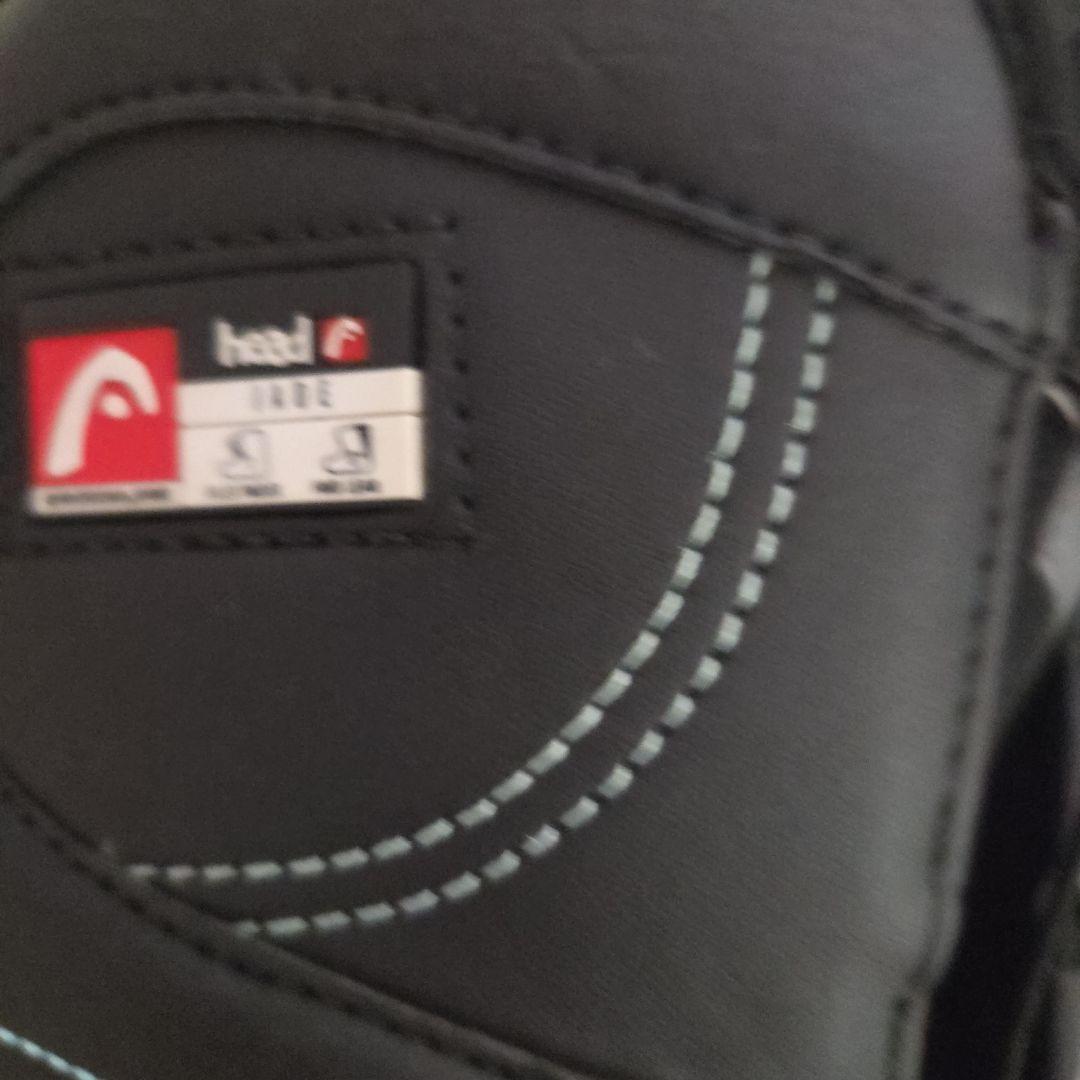 head 女性用スノーボードブーツ