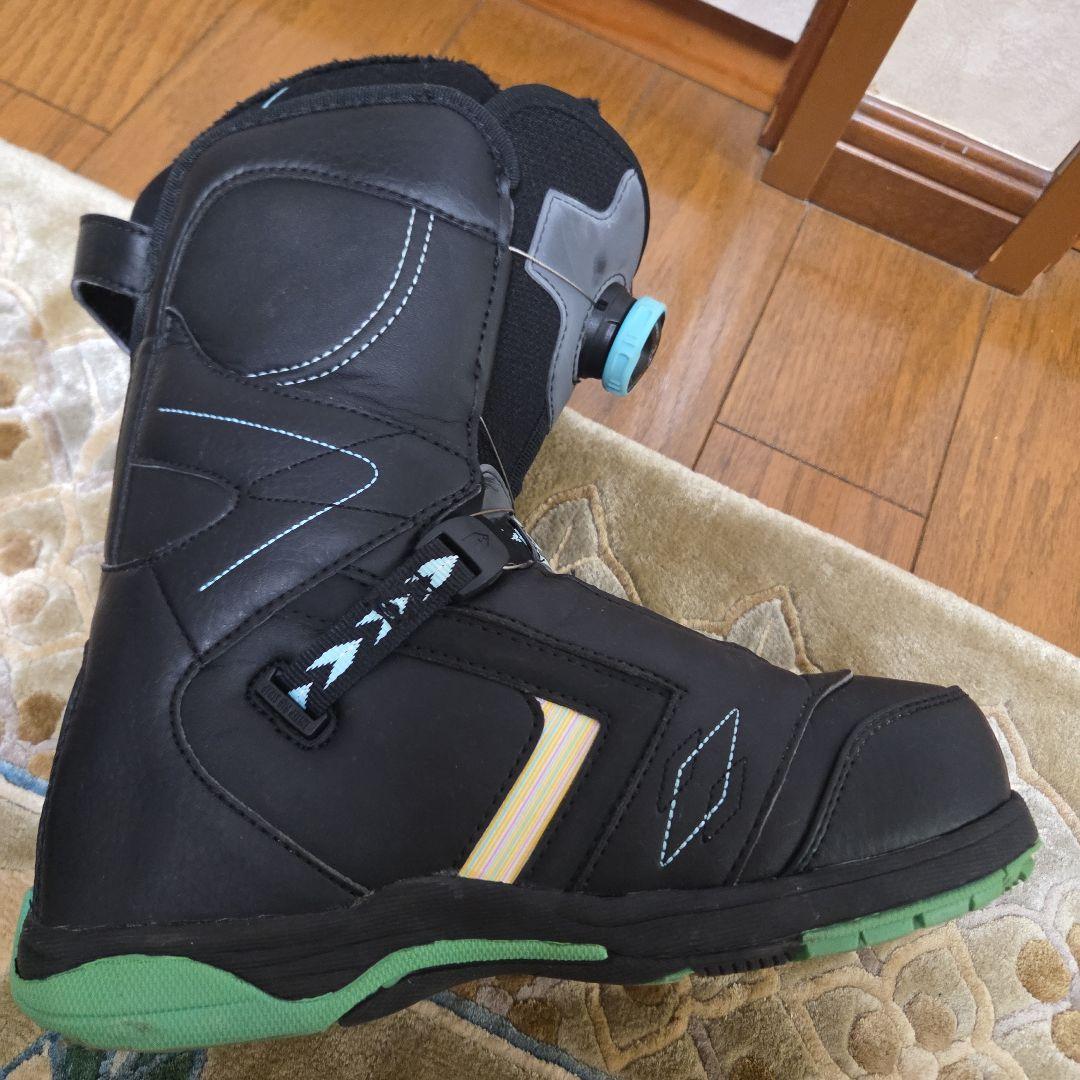 head 女性用スノーボードブーツ