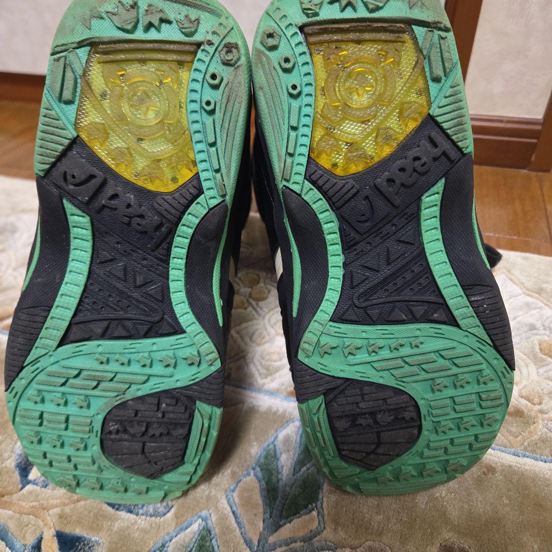 head 女性用スノーボードブーツ