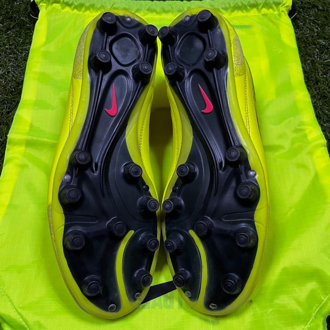 シューズ NIKE Magista Opus HG-E 26.5cm