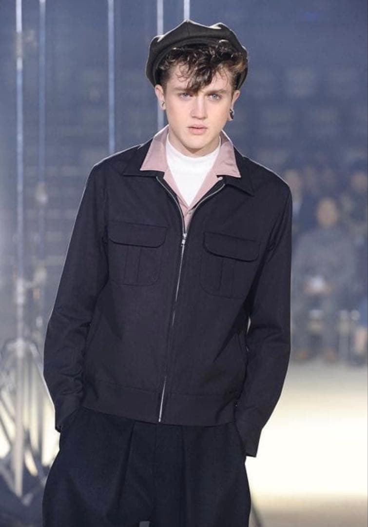 LAD MUSICIAN 12AW キャスケット archive 2026年最新】LAD MUSICIAN