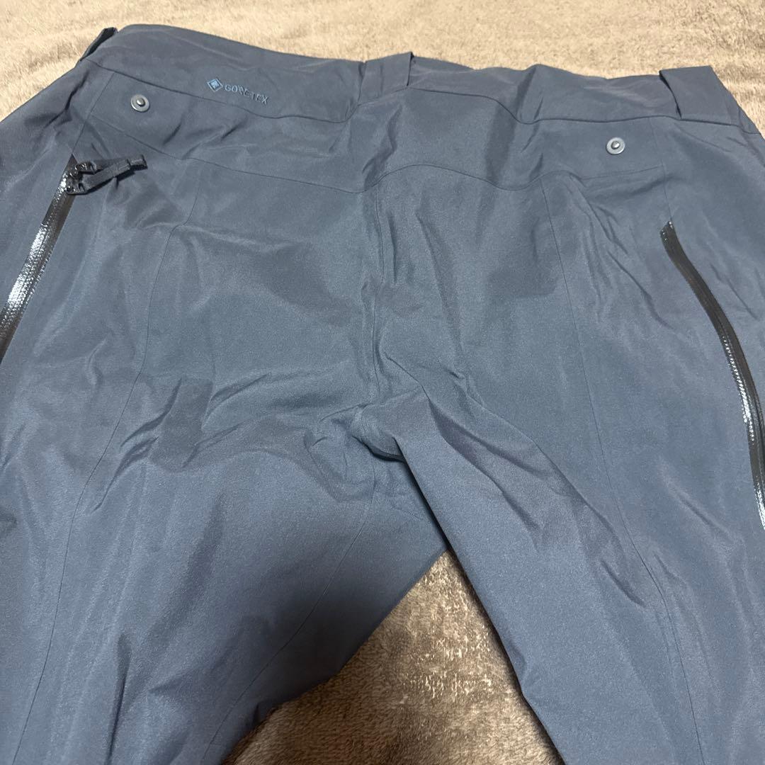 Arc'teryx GORE-TEXスノーパンツ women's XL