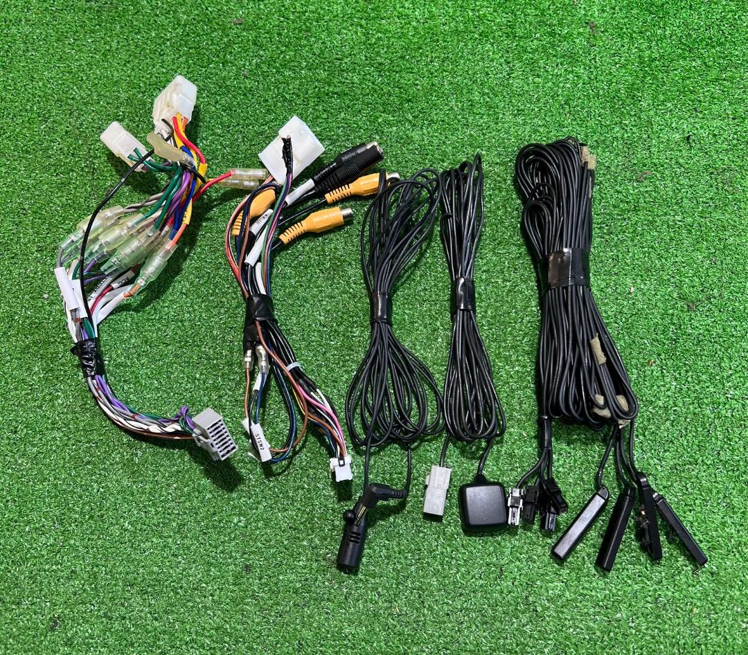 Panasonic CN-RX03WDカーナビMAP DATA 2016