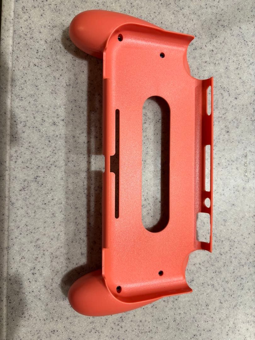 k*a様 Nintendo Switch Lite コーラル　おまけ付き