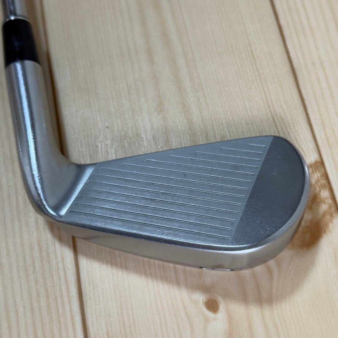 【レフティ】ZX5 Mk2 アイアン 6本 左利き モーダス TOUR105 S