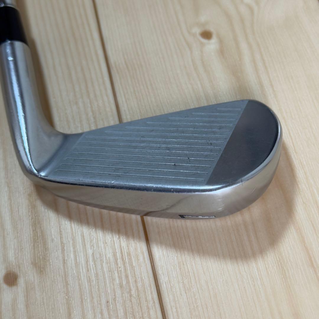 【レフティ】ZX5 Mk2 アイアン 6本 左利き モーダス TOUR105 S