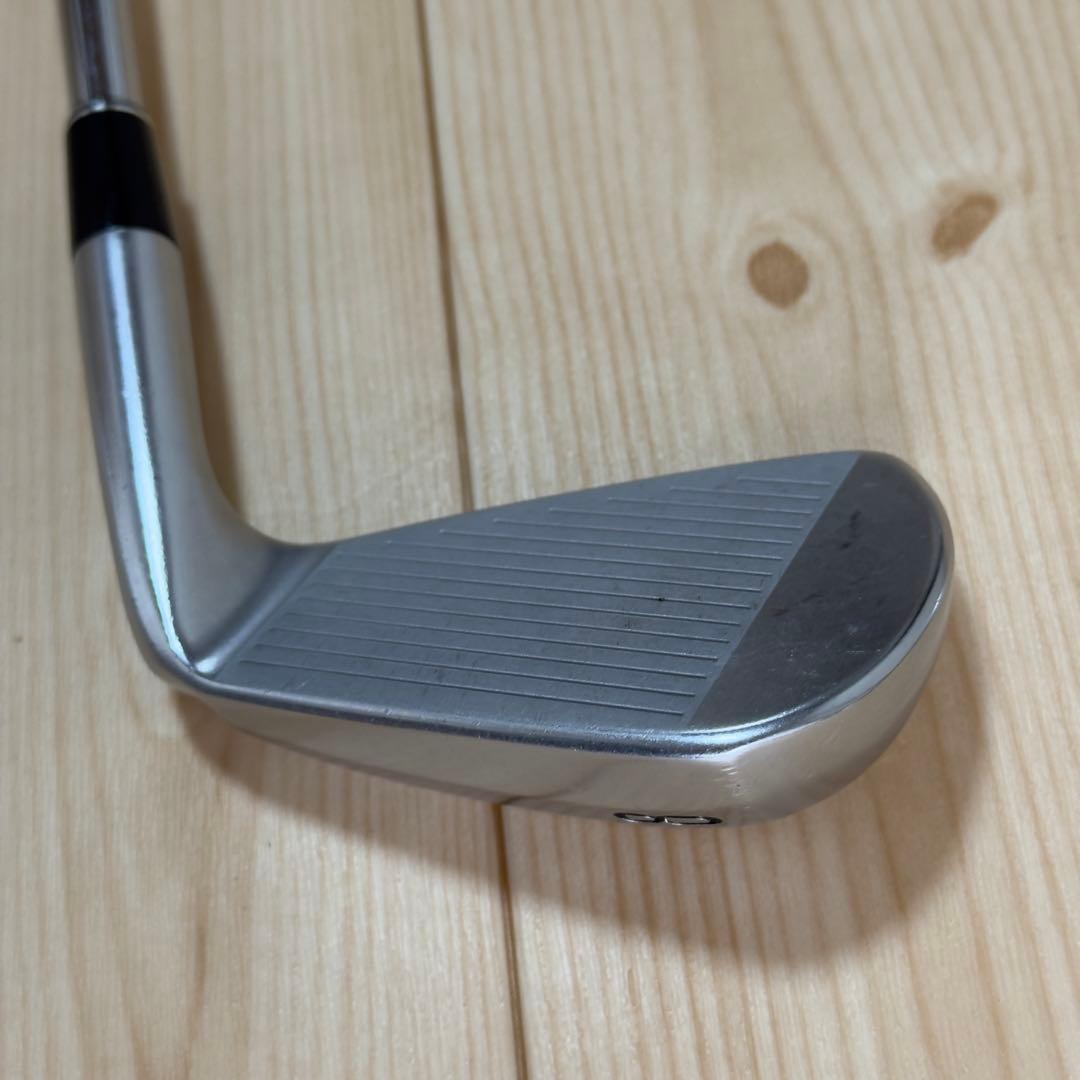 【レフティ】ZX5 Mk2 アイアン 6本 左利き モーダス TOUR105 S