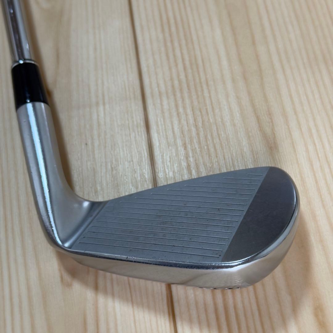 【レフティ】ZX5 Mk2 アイアン 6本 左利き モーダス TOUR105 S