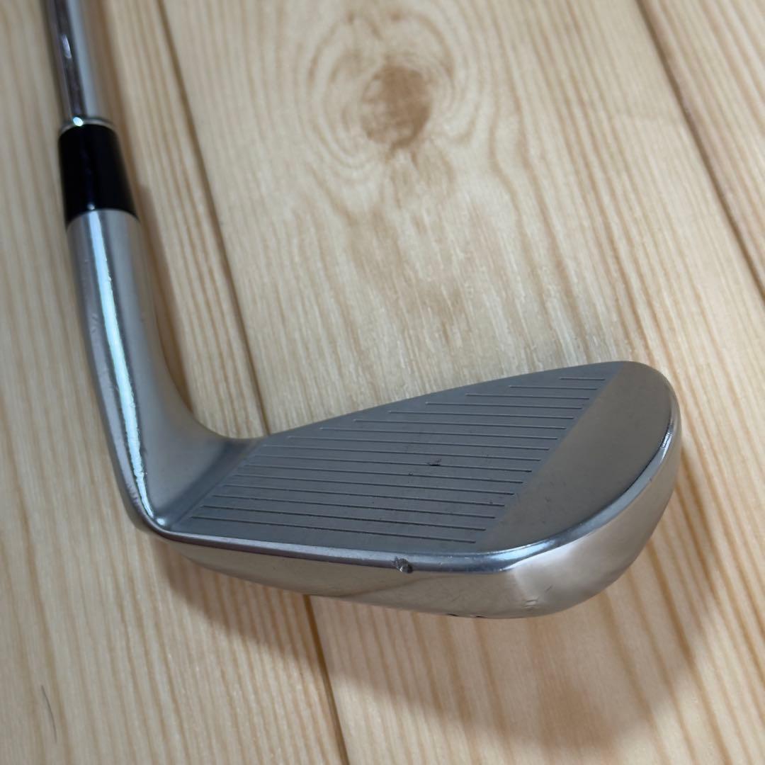 【レフティ】ZX5 Mk2 アイアン 6本 左利き モーダス TOUR105 S