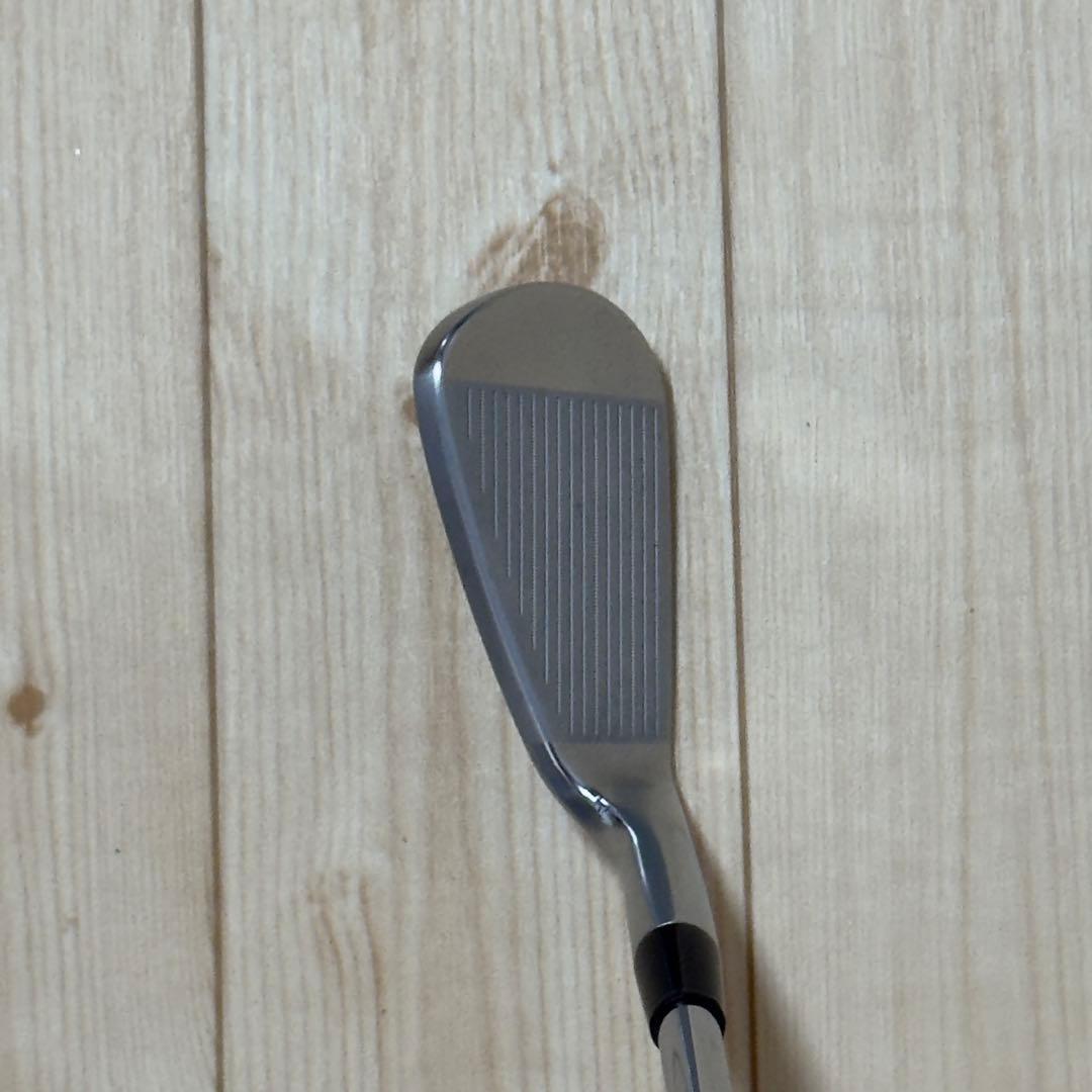 【レフティ】ZX5 Mk2 アイアン 6本 左利き モーダス TOUR105 S