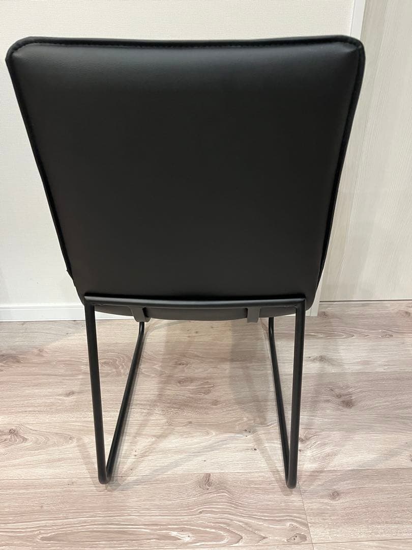 ニトリ Nシールド ダイニングチェア