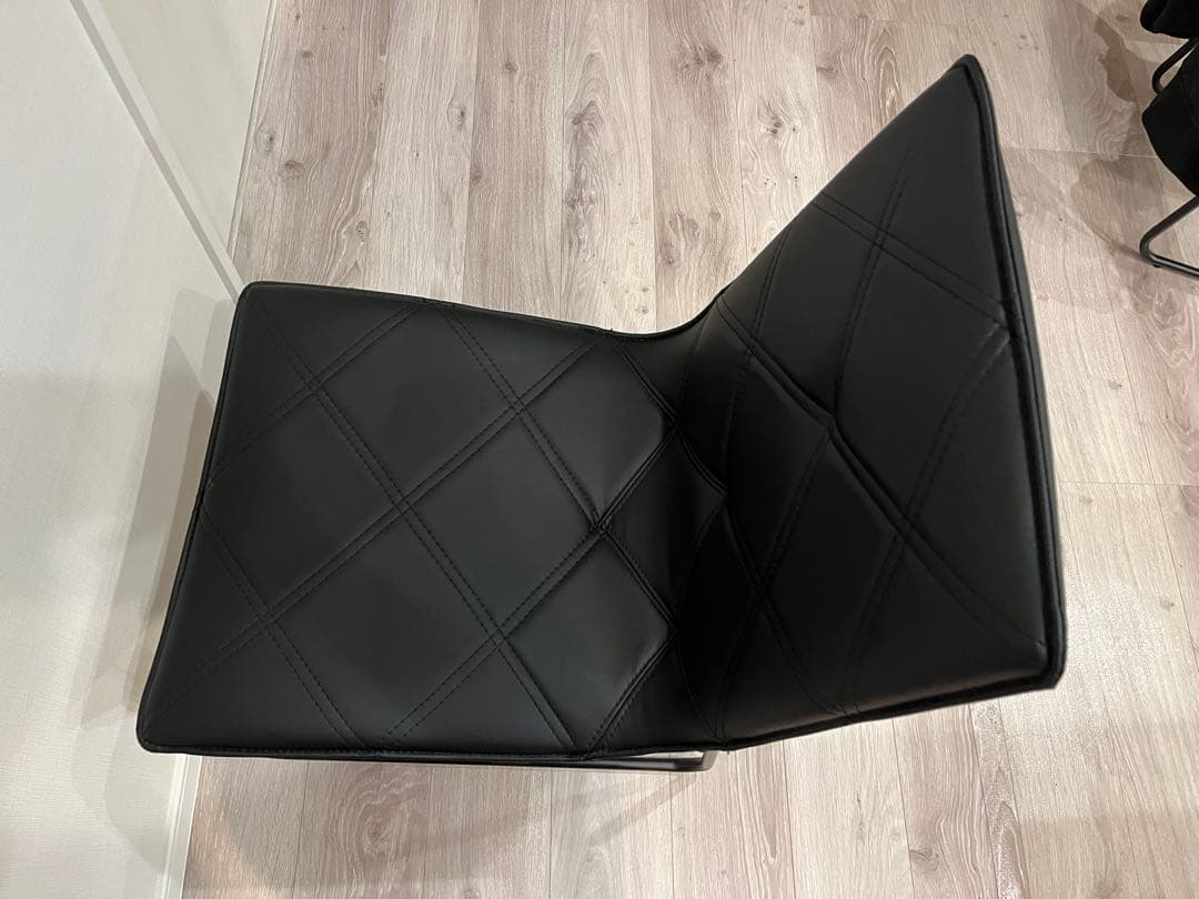 ニトリ Nシールド ダイニングチェア