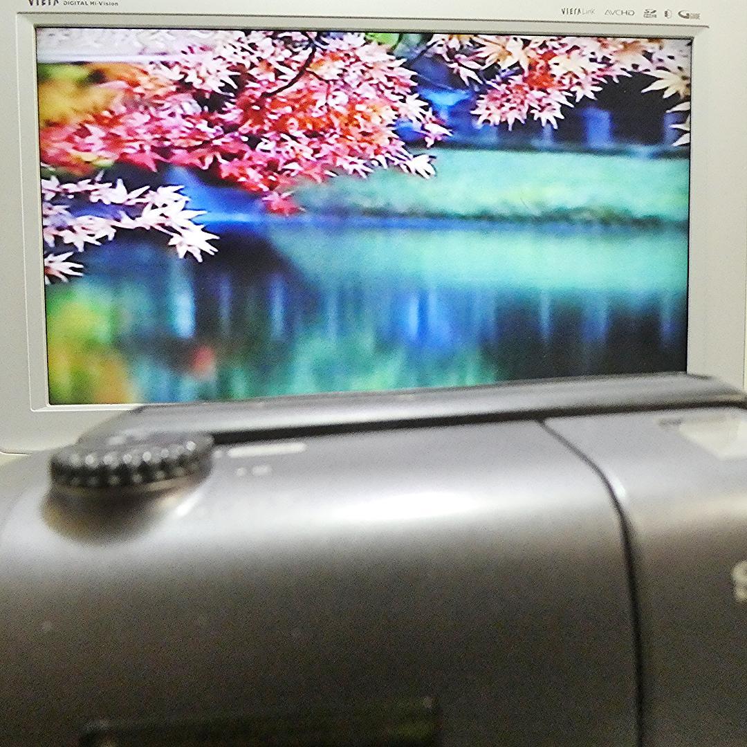 動作良好 ソニーVideoHi8 CCD-TR11 8ミリビデオ　DVD化に最適