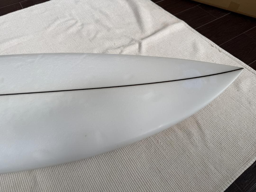 サーフィン・ボディボード ACSOD MONSTER 5'7 1/2\" 27.1L