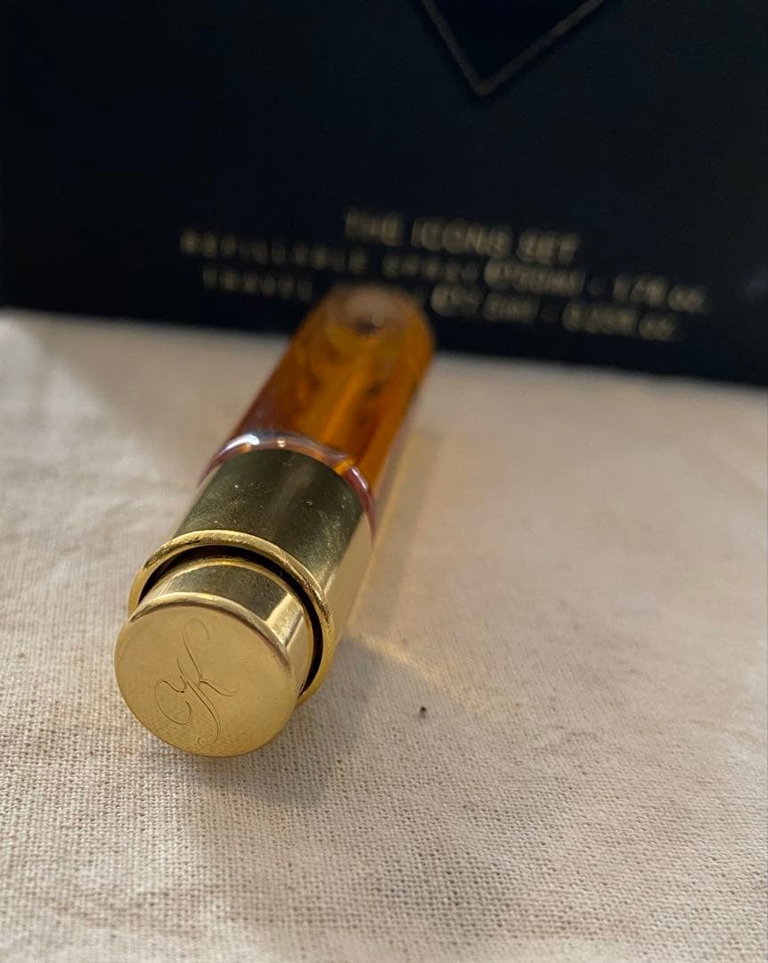 By Kilian キリアン エンジェルズシェア 7.5ml