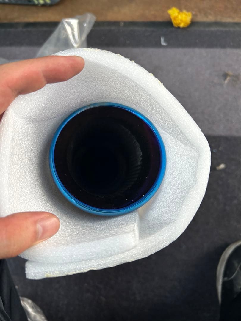 トラスト グレッディ コンフォートスポーツ GT-S スイスポ ZC33S