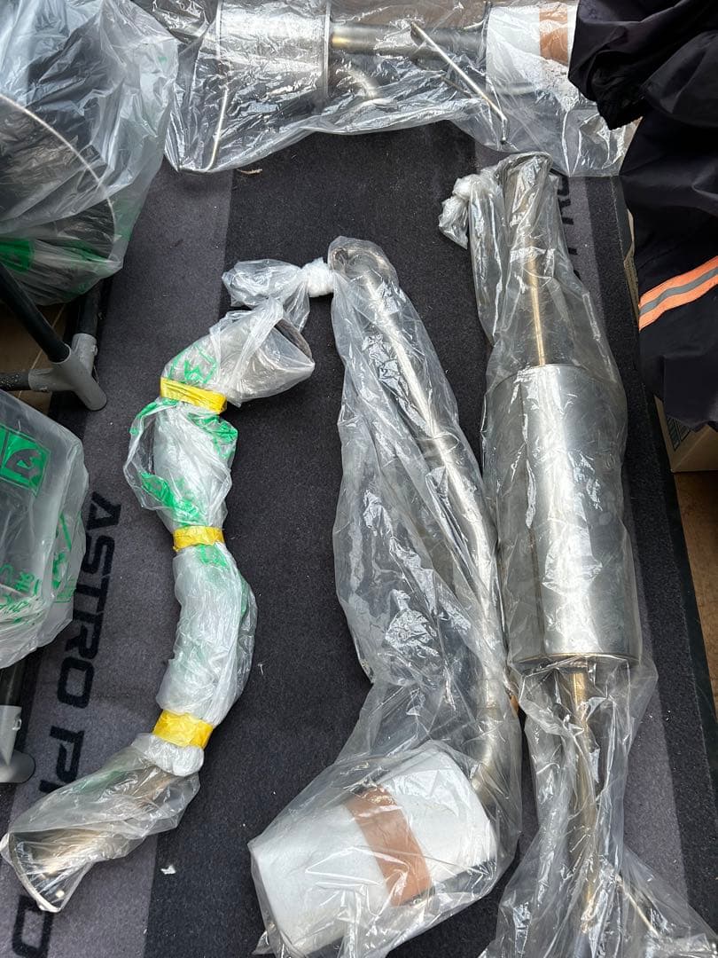 トラスト グレッディ コンフォートスポーツ GT-S スイスポ ZC33S