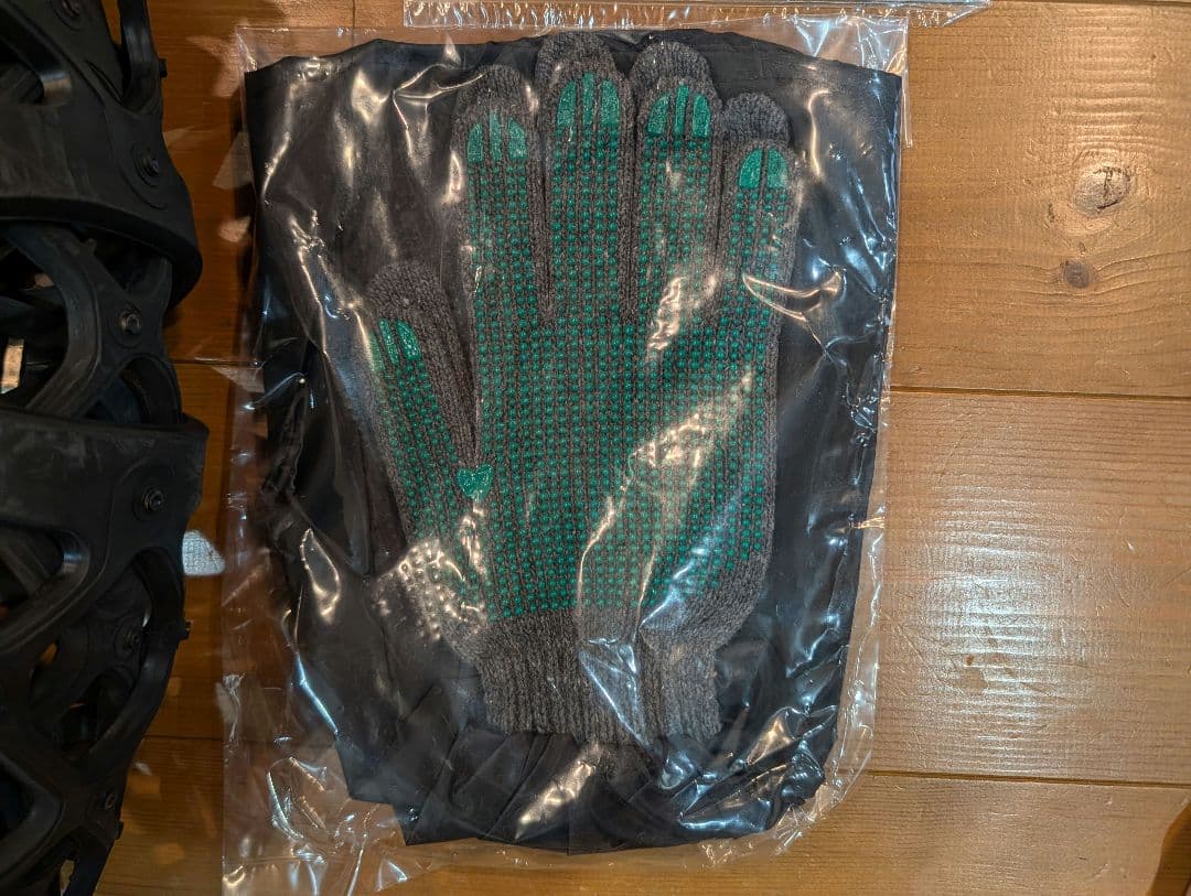 Yeti  net スノーチェーン