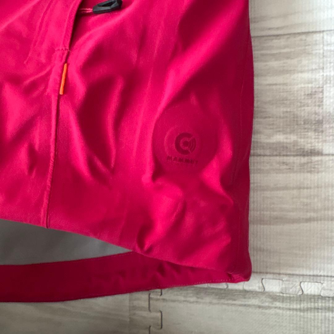 マムート　アウター