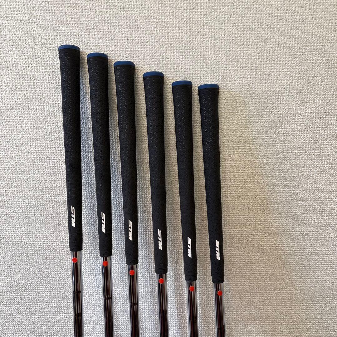 キャロウェイ APEX PRO アイアン