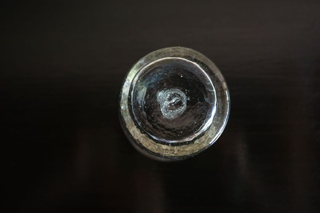 横山秀樹　倉コップ ロックグラス 4