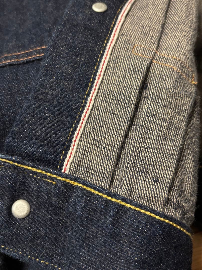 FROM JAPAN公式アカウント01 アットラスト 215 サイズ46