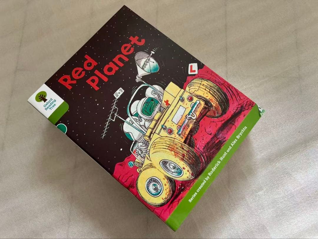 新春セール64冊stage6-9★Oxford Reading Tree