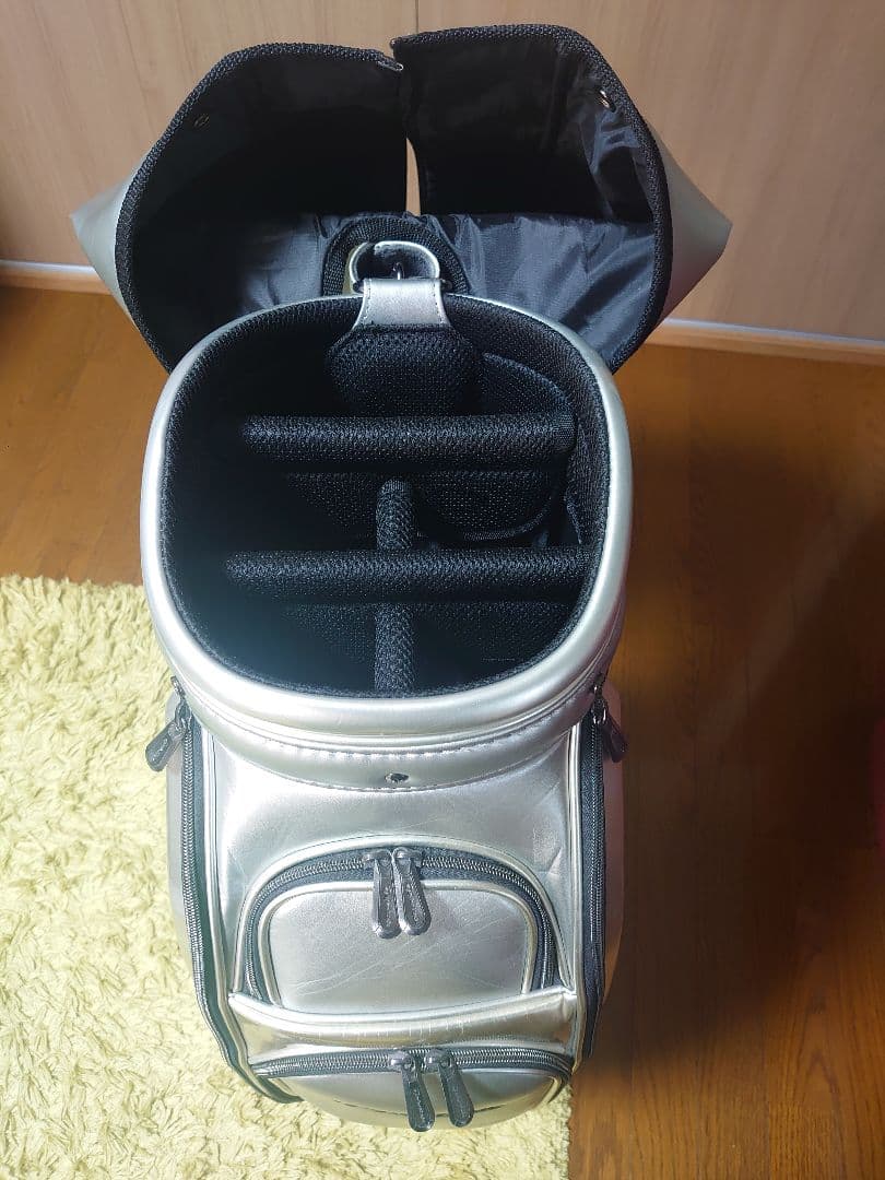 【即日発送】テーラーメイド キャディバッグ9型