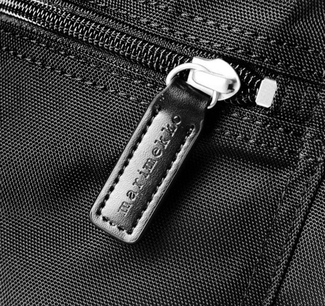 新品未使用！ Marimekko バッグ リュック バックパック