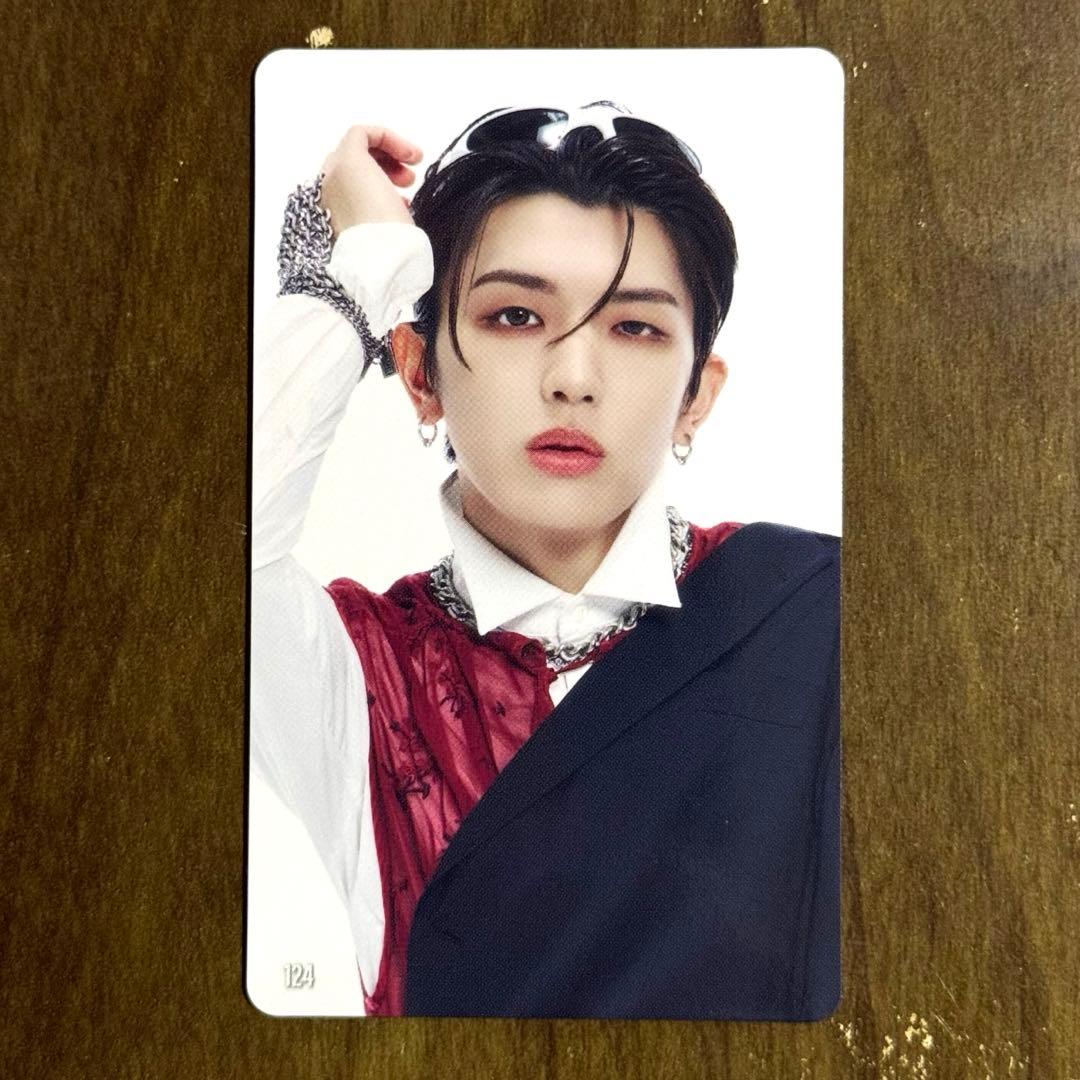 INI 髙塚大夢 トレカ124 109 ポップアップ - メルカリ