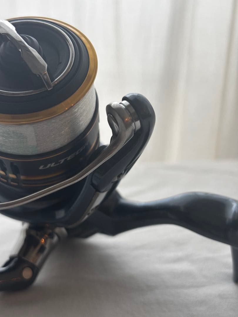 SHIMANO シマノ アルテグラC2000S