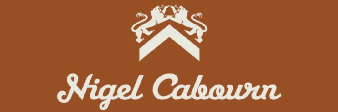 Nigel Cabourn Vintage＆汚れペイント加工 ジャケット