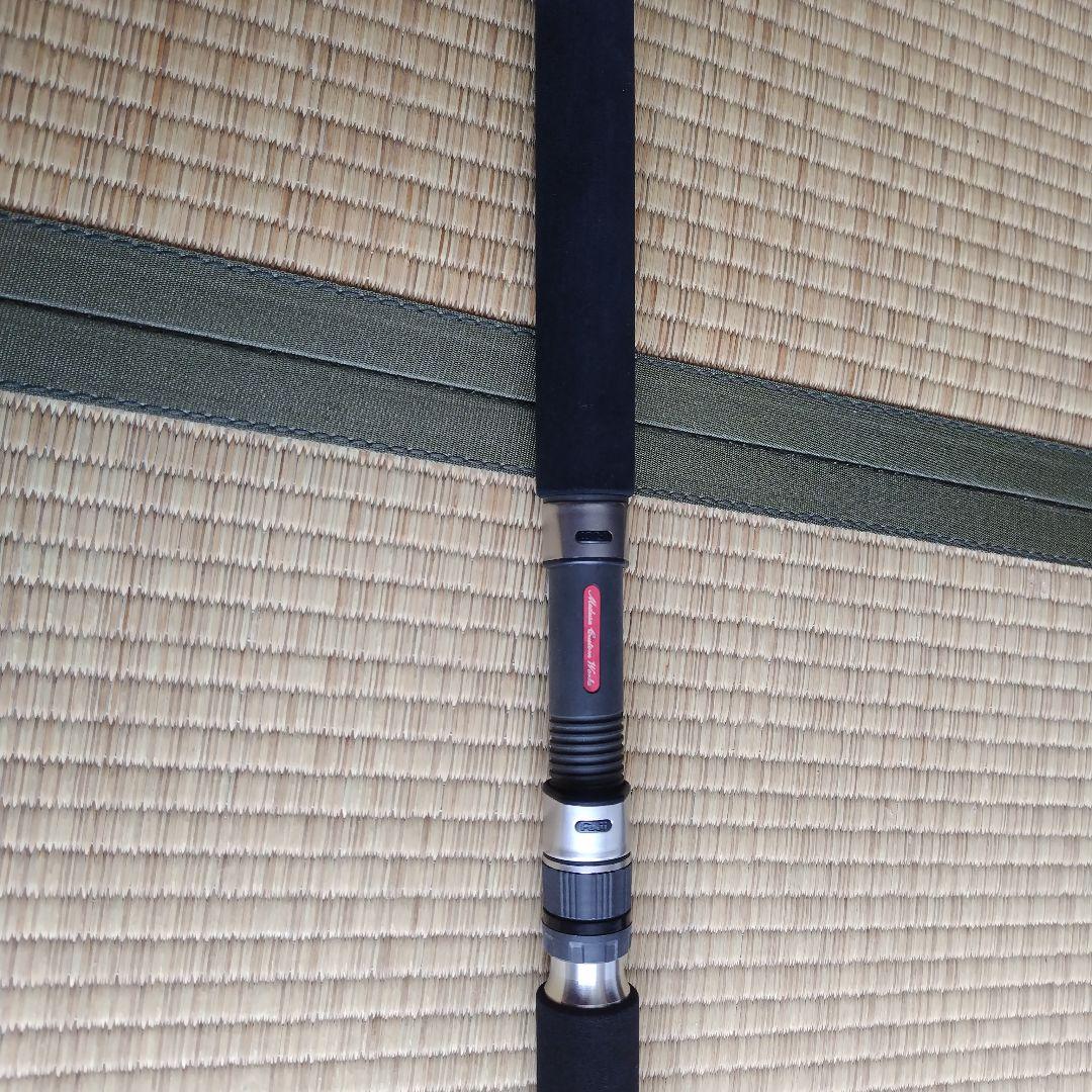 〈MCワークス〉スローハンド846TSZカスタムモデル