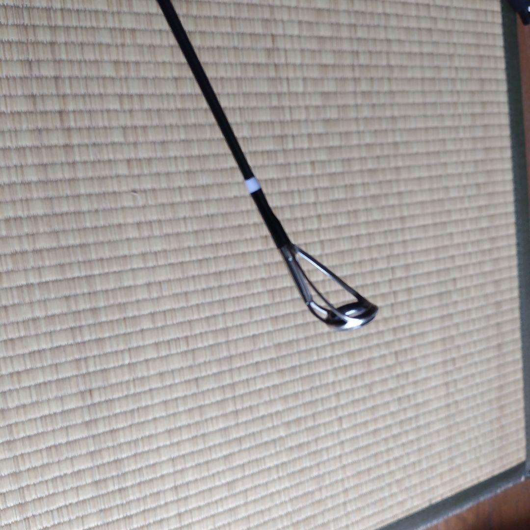 〈MCワークス〉スローハンド846TSZカスタムモデル