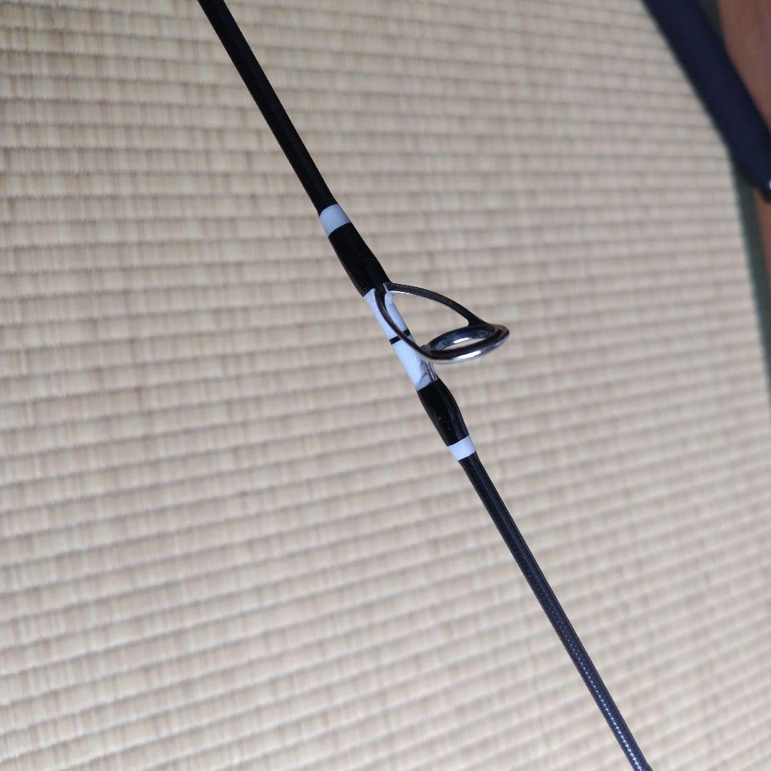 〈MCワークス〉スローハンド846TSZカスタムモデル