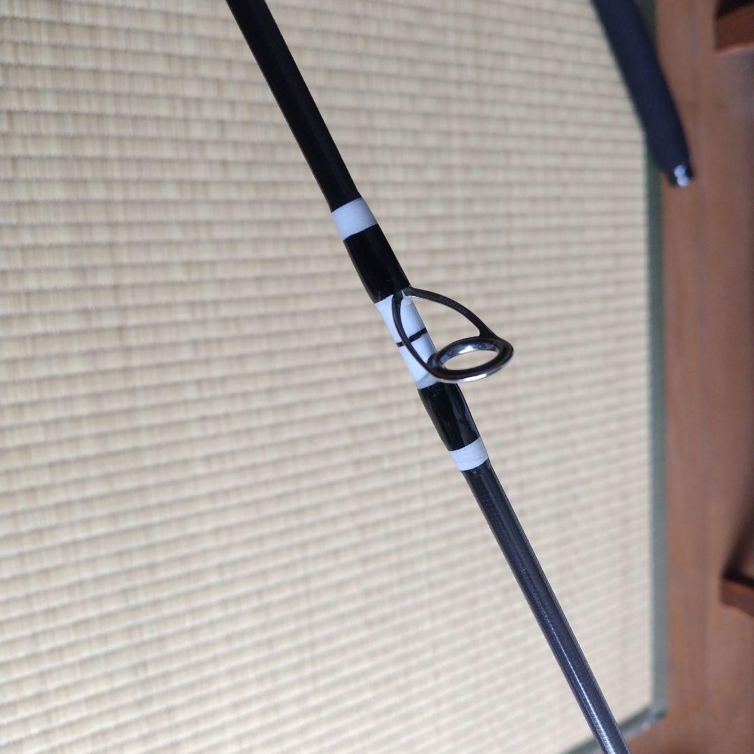 〈MCワークス〉スローハンド846TSZカスタムモデル