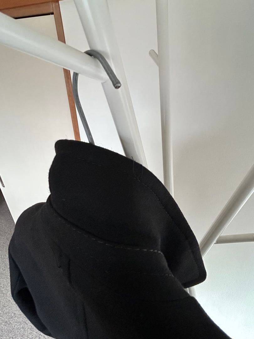 セール　マルタンマルジェラ　2000年AW カーコート　初期アーティザナル