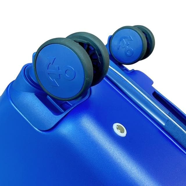 【siffler】シフレ ディズニー ドナルドダック キャリーケース【未使用品】