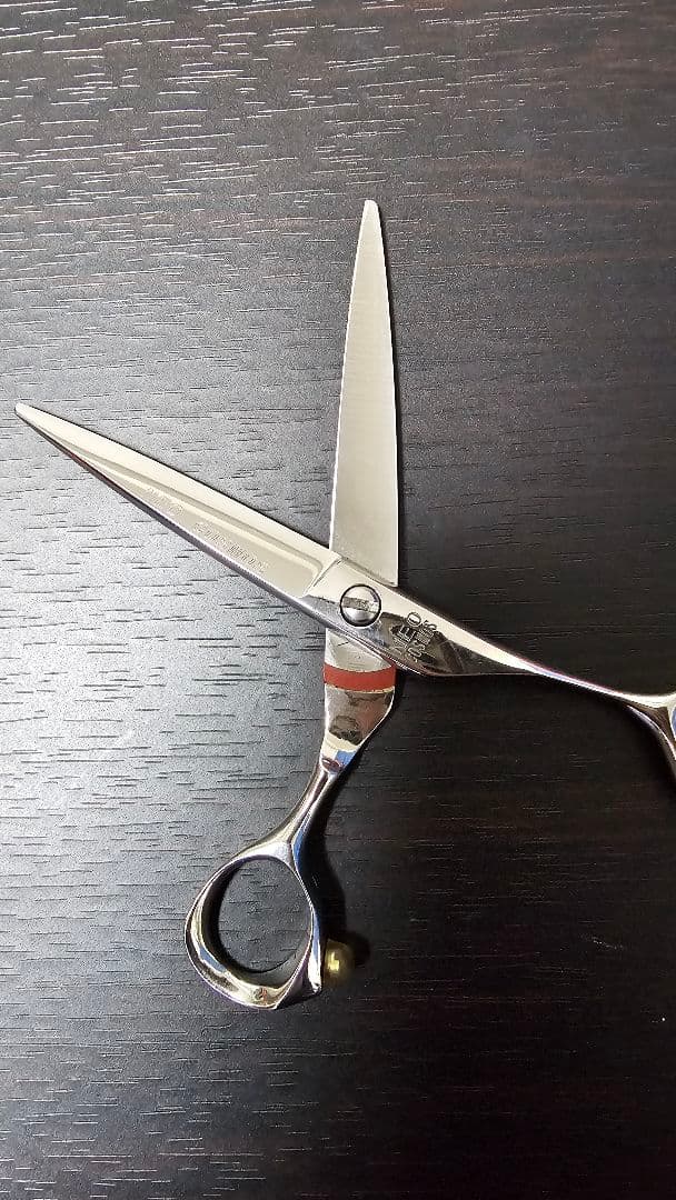 【値下げ】NEO COSMOS ヒカリシザー 5.5インチ